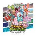 album image Earth Island My Singing Monsters, Vol. 2 (Original Game Soundtrack)
