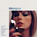 album image Snow On The Beach Midnights
