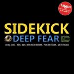 album image I Know (Extended Mix) Deep Fear (The Remixes)
