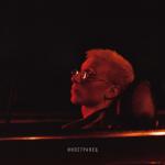 album image разговоры про любовь . Иностранец