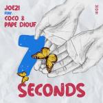 album image 7 Seconds (Original Mix) 7 Seconds (feat. Coco & Pape Diouf) - Single