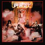 album image Love Machine W.A.S.P.