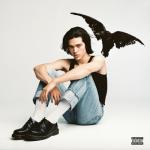 album image maniac Kid Krow