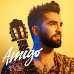 poster Que Dieu Me Pardonne (feat. Claudio Capeo) Amigo