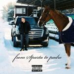 poster Hoodtrapstar From Sparta to Padre