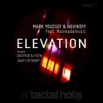poster Elevation (Desyfer & FOTN Remix) Elevation
