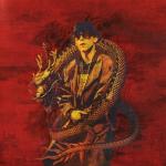 poster Hokage Dragonborn