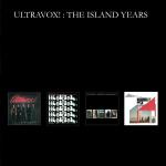 poster Slow Motion The Island Years